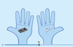 LEGO 60452 instructions page 20 – build guide