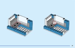 LEGO 60452 instructions page 21 – build guide