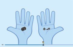 LEGO 60452 instructions page 22 – build guide