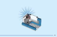 LEGO 60452 instructions page 25 – build guide