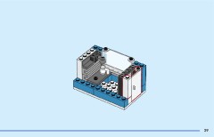 LEGO 60452 instructions page 29 – build guide
