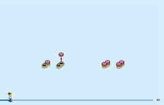 LEGO 60452 instructions page 35 – build guide