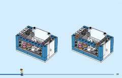 LEGO 60452 instructions page 39 – build guide