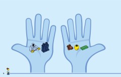 LEGO 60452 instructions page 4 – build guide