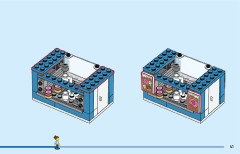 LEGO 60452 instructions page 41 – build guide
