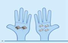 LEGO 60452 instructions page 42 – build guide