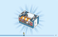 LEGO 60452 instructions page 47 – build guide