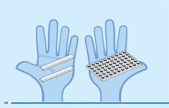 LEGO 60452 instructions page 48 – build guide