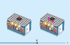 LEGO 60452 instructions page 51 – build guide
