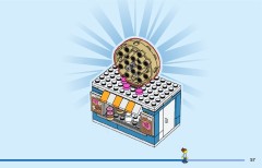 LEGO 60452 instructions page 57 – build guide