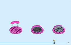 LEGO 60452 instructions page 59 – build guide