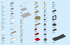 LEGO 60452 instructions page 66 – build guide