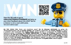 LEGO 60452 instructions page 68 – build guide