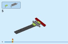 LEGO 60453 instructions page 12 – build guide