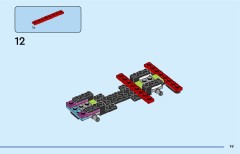 LEGO 60453 instructions page 19 – build guide