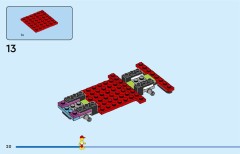 LEGO 60453 instructions page 20 – build guide