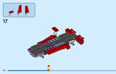 LEGO 60453 instructions page 24 – build guide