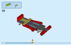 LEGO 60453 instructions page 26 – build guide