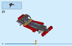 LEGO 60453 instructions page 28 – build guide