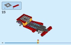 LEGO 60453 instructions page 30 – build guide