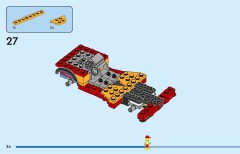 LEGO 60453 instructions page 34 – build guide