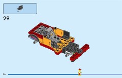 LEGO 60453 instructions page 36 – build guide