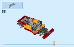 LEGO 60453 instructions page 40 – build guide
