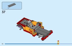 LEGO 60453 instructions page 44 – build guide