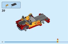 LEGO 60453 instructions page 46 – build guide