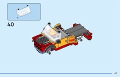 LEGO 60453 instructions page 47 – build guide