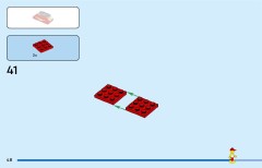 LEGO 60453 instructions page 48 – build guide