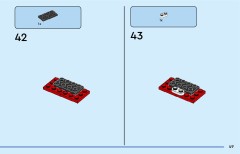 LEGO 60453 instructions page 49 – build guide