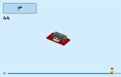 LEGO 60453 instructions page 50 – build guide