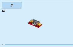 LEGO 60453 instructions page 52 – build guide