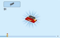 LEGO 60453 instructions page 55 – build guide