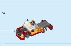 LEGO 60453 instructions page 56 – build guide