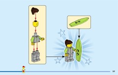 LEGO 60453 instructions page 59 – build guide