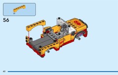 LEGO 60453 instructions page 62 – build guide