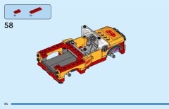 LEGO 60453 instructions page 64 – build guide