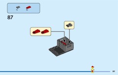 LEGO 60453 instructions page 89 – build guide