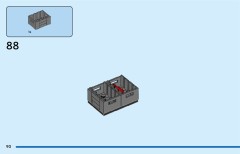 LEGO 60453 instructions page 90 – build guide