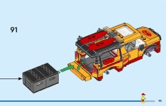 LEGO 60453 instructions page 93 – build guide