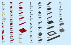 LEGO 60453 instructions page 98 – build guide