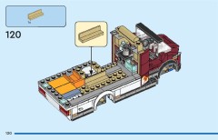 LEGO 60454 instructions page 120 – build guide