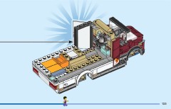 LEGO 60454 instructions page 123 – build guide