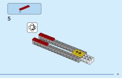 LEGO 60454 instructions page 13 – build guide