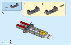 LEGO 60454 instructions page 14 – build guide