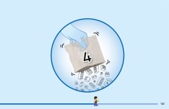 LEGO 60454 instructions page 141 – build guide