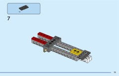 LEGO 60454 instructions page 15 – build guide