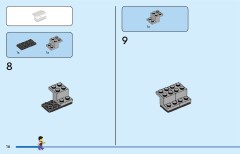 LEGO 60454 instructions page 16 – build guide